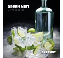 Табак DARKSIDE Core Green Mist (Цитрусовый коктейль) 100гр.