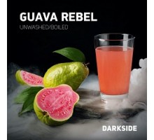 Табак DARKSIDE Core Guava Rebel (Гуава) 100гр.