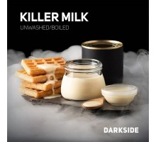 Табак DARKSIDE Core Killer Milk (Сгущенка) 100гр.