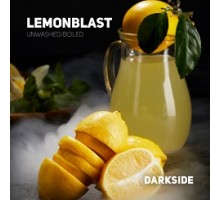Табак DARKSIDE Core Lemonblast (Лимон) 30гр.