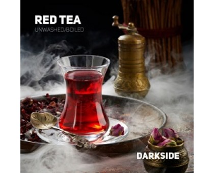 Табак DARKSIDE Medium Red Tea (ДАРКСАЙД Медиум Красный чай) 30гр.