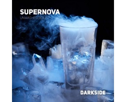 Табак DARKSIDE Core Supernova (ДАРКСАЙД Медиум Холодок) 30гр.