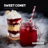 Табак DARKSIDE Core Sweet Comet (Клюква и банан) 30гр.
