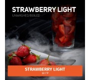 Табак DARKSIDE Core Strawberry Light (Клубника) 30гр.