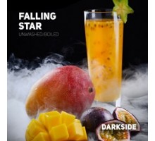Табак DARKSIDE Rare Falling Star (Манго и маракуйя) 100гр.