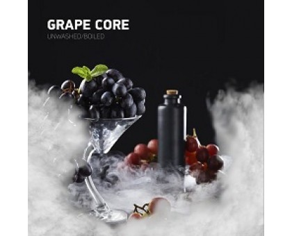 Табак DARKSIDE Rare Grape Core (ДАРКСАЙД Рэйр Виноград) 100гр.