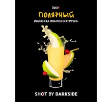 Табак DARKSIDE Shot - Полярный (Клюква, Яблоко, Груша) 30гр.