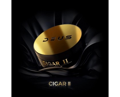 Табак для кальяна DEUS - Cigar II (20гр.)