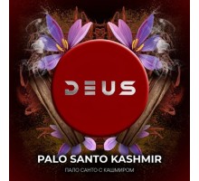 Табак DEUS Palo Santo Kashmir (Пало Санто с Кашмиром) 20гр.