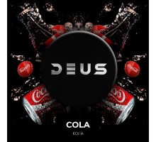 Табак DEUS Cola (Кола) 20гр.