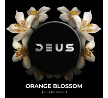 Табак DEUS Orange Blossom (Цветы апельсина) 20гр.