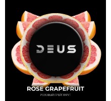 Табак DEUS Rose Grapefruit (Розовый грейпфрут) 20гр.