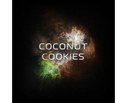 Кальянная смесь Do You Coconut Cookies (ДУ Ю Кокосовое печенье) 50гр.