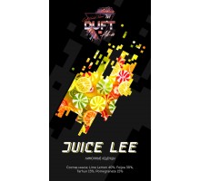 Табак DUFT All-In Juice Lee (Лимонные леденцы) 25гр.