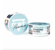 Табак DUFT Pheromone Diamond Gloss (Черная смородина, лайм, тархун) 25гр.