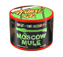 Табак DUFT The Hatters MOSCOW MULE 40 гр.