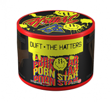 Табак DUFT The Hatters PORN STAR (Коктейль с маракуйей) 40 гр.