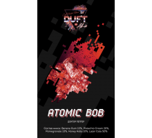 Табак DUFT All-In Atomic Bob (Доктор Пеппер) 25гр.