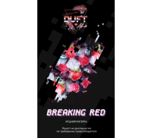 Табак DUFT All-in Breaking Red (Ягодный коктейль) 25гр.