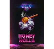 Табак DUFT Honey Holls (Медовый холс) 100гр.