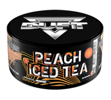 Табак DUFT Peach Iced Tea (Персиковый чай) 25гр.