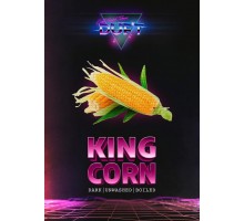 Табак DUFT King Corn (Кукуруза) 100гр.