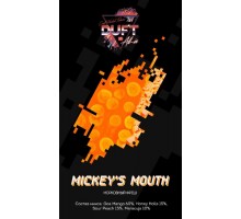 Табак DUFT All-In Mickey Mouth (Морковный фреш) 25гр