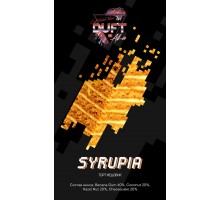 Табак DUFT All-In Syrupia (Торт медовик) 25гр.