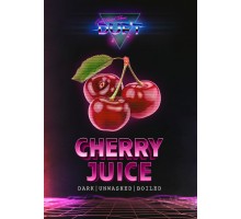 Табак DUFT Cherry Juice (Вишня) 80гр.4