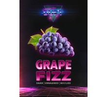 Табак DUFT Grape Fizz (Виноград) 100гр.