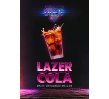 Табак DUFT Lazer Cola (Кола) 100гр.