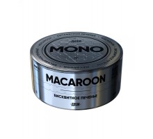 Табак ДУША Macaroon (Бисквитное печенье) 25 гр.