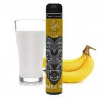 ELF BAR Банановое молоко (1500 тяг) 20мг/4.8мл.