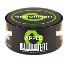 Табак ENDORPHIN Apple (Яблоко) 25гр.