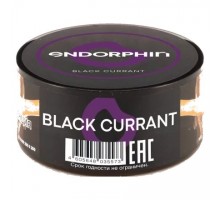 Табак ENDORPHIN Black Currant (Черная смородина) 25гр.