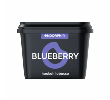 Табак ENDORPHIN Blueberry (Черника) 60гр.