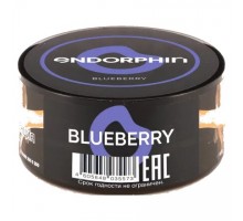 Табак ENDORPHIN Blueberry (Черника) 25гр.