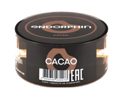 Табак ENDORPHIN Cacao (Какао) 25гр.