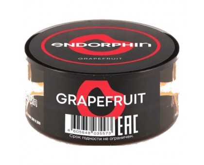 Табак ENDORPHIN Grapefruit (Грейпфрут) 25гр.