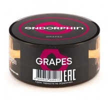 Табак ENDORPHIN Grapes (Виноград) 25гр.
