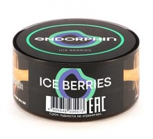 Табак ENDORPHIN Ice Berries (Ягодные леденцы) 25гр.