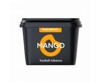 Табак ENDORPHIN Mango (Манго) 60гр.