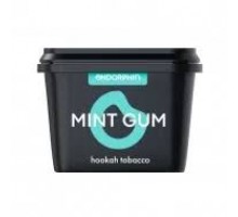 Табак ENDORPHIN Mint Gum (Мятная жвачка) 60гр.
