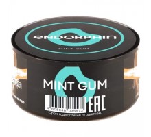 Табак ENDORPHIN Mint Gum (Мятная жвачка) 25гр.