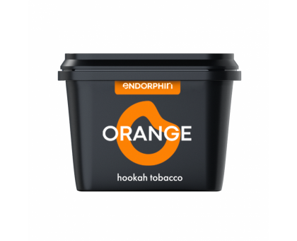 Табак ENDORPHIN Orange (Апельсин) 60гр.