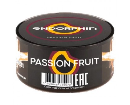 Табак ENDORPHIN Passion Fruit (Маракуйя) 25гр.