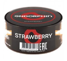 Табак ENDORPHIN Strawberry (Клубника) 25гр.