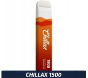 Chillax - Черника Малина (1500 затяжек)