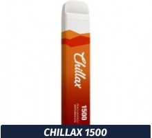 Chillax - Вишневая бомба (1500 затяжек)