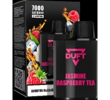 DUFT pod - Jasmine Raspberry (малина, жасмин) 7000 затяжек